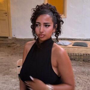 fatimacheriee Nude