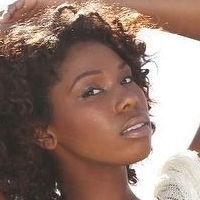 Fatimah Taliah Nude