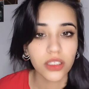 Fatma Bigo Nude