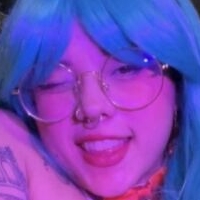 fauxgothbb Nude