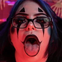Fav_Goth_Slut Nude