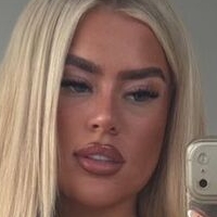 Faye Campbell Nude