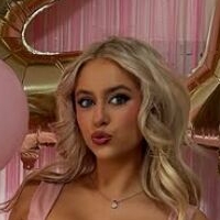 fayehanson_ Nude