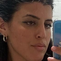 Federica Nigro Nude