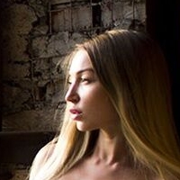 Fedorova Nude