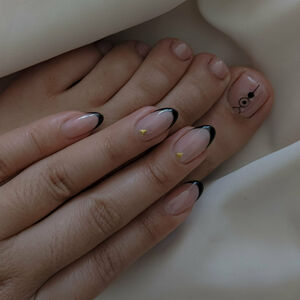 feetandsecrets Nude