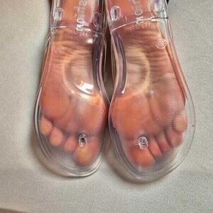 feetfr4ncesca Nude