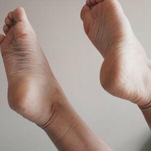 feetmydesiree Nude
