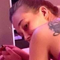 Felisha Hardenstine Nude