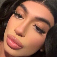 Fembaddie Nude