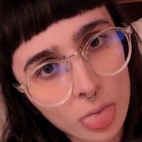 Femme Punk Nude
