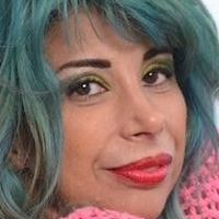 Fenice Modella Nude