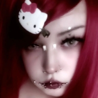 feral.angel Nude