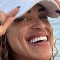 Fernanda Almeida Nude