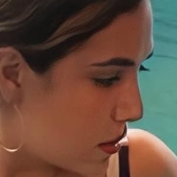 Fernanda Barajas Nude
