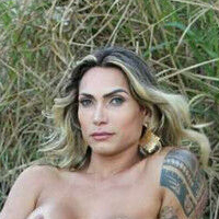 Fernanda Dallagnol Nude
