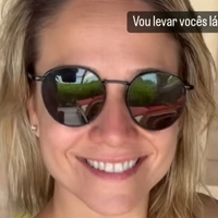 Fernanda Gentil Nude