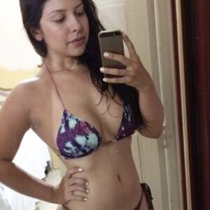 Fernanda Gomulski Nude