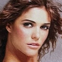 Fernanda Lima Nude