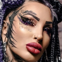 fetischxena Nude