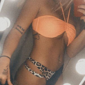 Filthybunnie2.0 Nude