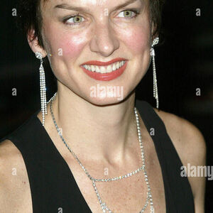 Fiona Bruce Nude