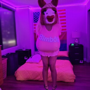fiona-maray Nude