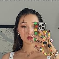 Fiona Wang Nude