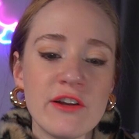 FionaDagger Nude