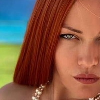 FionaFire Nude