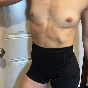 Fitfineass Nude