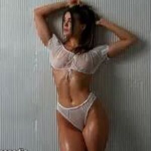 Fitness_Pussy Nude