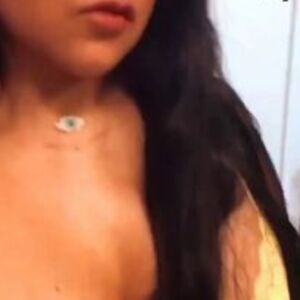 Flaca Mexica Nude
