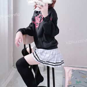 flandrescarlet Nude