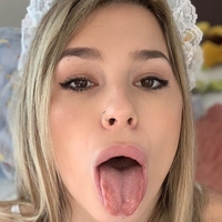 flexibleblondiefree Nude