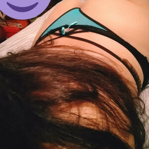 flor_95 Nude