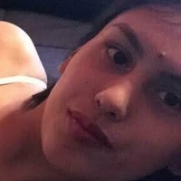 Flor Amatista Nude