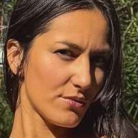 Flor Riosmeh Nude