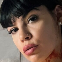 Florencia Daniela Nude