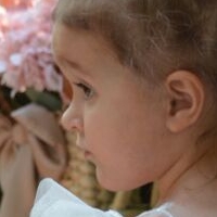 Flowergirl Nude
