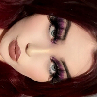 flowermoon_amethyst Nude