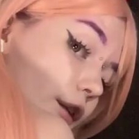 fluffyfulafel Nude