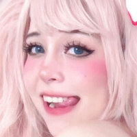 Fluffylissa Nude