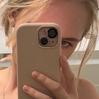 Fondblondexox Nude