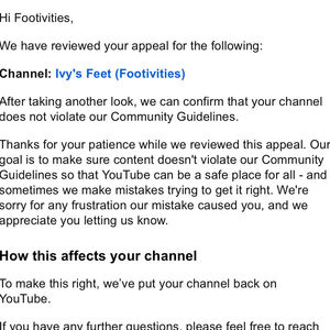 footivities Nude