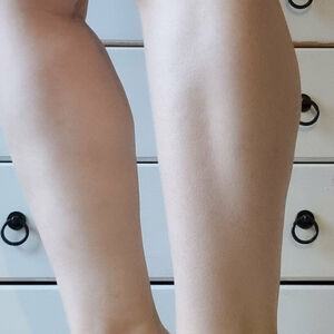 footladyyarista Nude