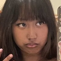 forbannah Nude