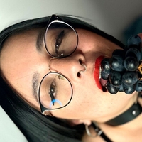 forbidden_candy Nude