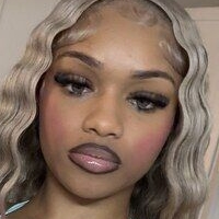 Foreigntrinnn - Rapper Nude