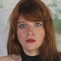_foxy_ginger_ Nude